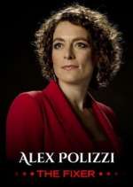 Watch Alex Polizzi: The Fixer Alluc