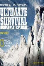 Watch National Geographic: Ultimate Survival Alaska Alluc