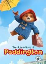 Watch The Adventures of Paddington Alluc