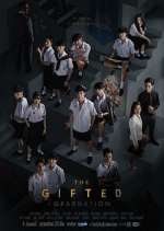 Watch The Gifted Alluc