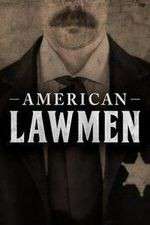 Watch American Lawmen Alluc