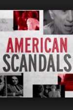 Watch Barbara Walters Presents American Scandals Alluc