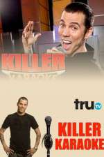 Watch Killer Karaoke Alluc