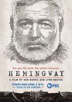 Watch Hemingway Alluc
