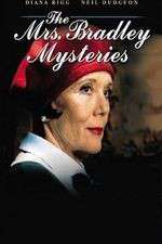 Watch The Mrs Bradley Mysteries Alluc