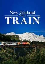 Watch New Zealand by Train Alluc