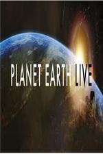 Watch Planet Earth Live Alluc
