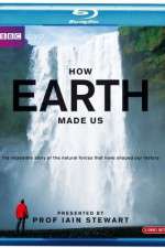 Watch How Earth Made Us Alluc
