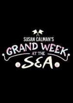 Watch Susan Calman's Grand Week by the Sea Alluc