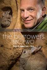 Watch The Burrowers Alluc