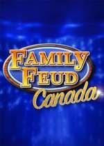 Watch Family Feud Canada Alluc