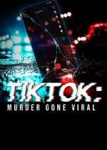 tiktok: murder gone viral tv poster