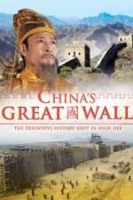 Watch National Geographic China's Great Wall Alluc