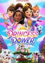 Watch Princess Power Alluc