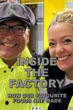 Watch Inside the Factory Alluc