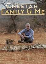 Watch Cheetah Family & Me Alluc