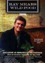 Watch Ray Mears' Wild Food Alluc