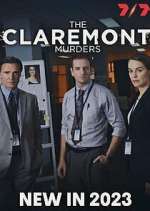 Watch The Claremont Murders Alluc