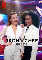 Watch Iron Chef: Brazil Alluc