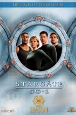 Watch Stargate SG-1 Alluc