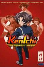 Watch The Mightiest Disciple Kenichi Alluc