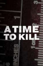 a time to kill season 8 episode 3 tv poster