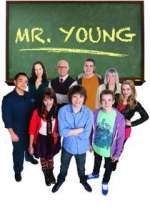 Watch Mr. Young Alluc