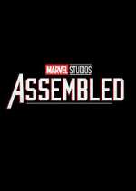 Watch Marvel Studios: Assembled Alluc