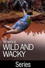 Watch America: Wild & Wacky Alluc