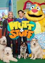 Watch Mutt & Stuff Alluc
