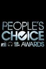 Watch People's Choice Awards Alluc