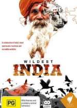 Watch Wildest India Alluc