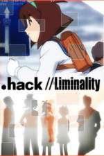 Watch .hack//Liminality Alluc