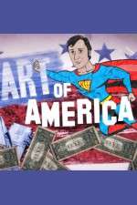 Watch The Art Of America Alluc