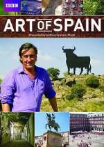 Watch Art of Spain Alluc