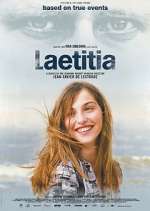 Watch Laëtitia Alluc