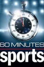 Watch 60 Minutes Sports Alluc
