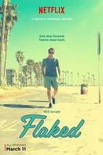 Watch Flaked Alluc