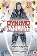 Watch Dynamo - Magician Impossible Alluc