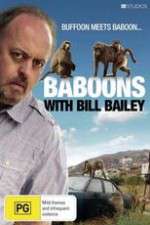 Watch Baboons with Bill Bailey Alluc