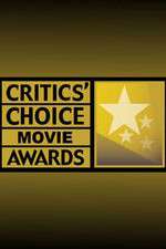 Watch Critics' Choice Movie Awards Alluc