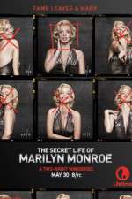 Watch The Secret Life of Marilyn Monroe Alluc