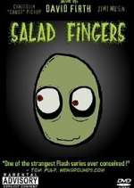 Watch Salad Fingers Alluc