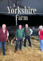 A Yorkshire Farm alluc