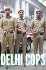 Watch Delhi Cops Alluc
