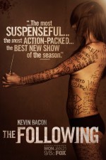 the following tv poster