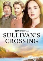 sullivan's crossing tv poster