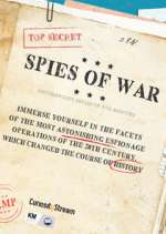 Watch Spies of War Alluc