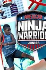 Watch American Ninja Warrior Junior Alluc