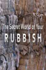 Watch The Secret World of Your Rubbish Alluc